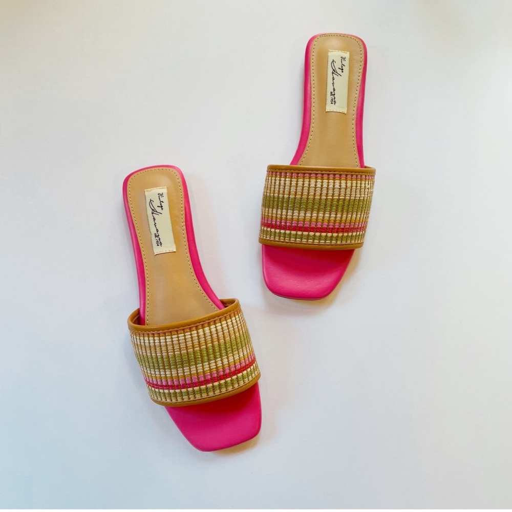 Finley Sandal